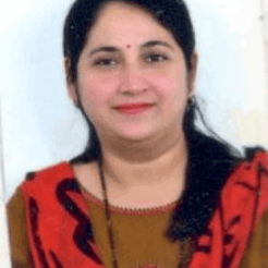 Mrs. Roshni Sadhwani Mrs. Roshni Sadhwani